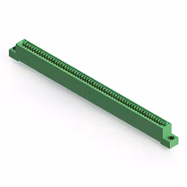 345-059-525-107 EDAC Inc.  Edgeboard Connectors